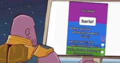barlo explained