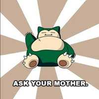 Pokeparents / Pokedads