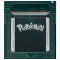 Pokémon Creepy Black