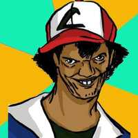 Ash Pedreiro / Dat Ash