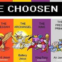 Twitch Plays Pokemon