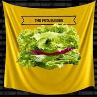 McDonald's "Create Your Taste"