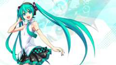 Hatsune Miku / Vocaloid