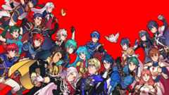 Fire Emblem