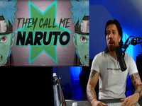 Sharingan Killer They Call Me Naruto / No Way He Just Put in That Naruto Reference meme and image example.