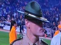 Cassius Thundercock meme and image example.