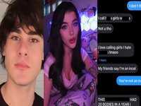 The Cookie Files / Cookie King Allegations image examples.