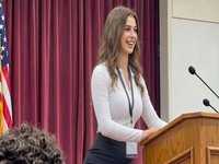 Camila Parker / Camilaparkedhere