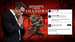 Elon Musk Gets Ratioed By The Official 'Assassin's Creed' Account On X After Calling Streamer Hasan Piker 'A Fraud'