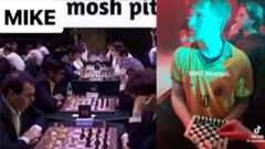 People Are Sick Of 'Attention-Seeking Concertgoers' After A Kid Tried To Bring A 'Chess Mosh Pit' Meme To Life At A MIKE Show