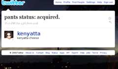 kenyatta.png pants status hashtag post