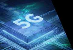 Incredibly Efficient 5G-Integrated Chip