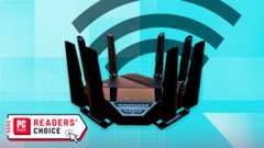 Readers' Choice: You Pick the Top Home Networking Brands