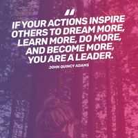 Your goals, your aspirations, your businesses should strive to make others better, even if it's in the smallest way. #MotivationMondaypic.twitter.com/N96D9BQ2iz