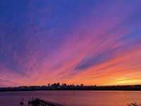 This photo comes from Matt Todisco, Senior Financial Analyst - Business Control for Global Technology at Nasdaq