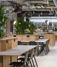 Enterprising entrepreneurs and solo creatives are shunning home offices for shared workspaces