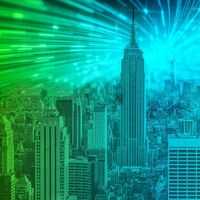 Since we launched the first electronic market in 1971, @Nasdaq has been a pioneer in the industry of #finance and #technology. #CapitalMarkets have completely transformed since then. Click the link in our bio to read our 2019 #techtrends report to see what we believe are the 5️⃣ key technology trends this year that will shape global markets. #rewritetomorrow #fintech #opensource #blockchain #bigdata #altdata #ai #cloud