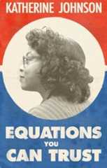 an old poster with a woman's face and the words, equals you can trust