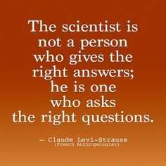 an orange background with a quote on it