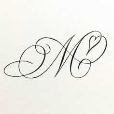 mattheo riddle | cassiopeia ; wattpad Tombow Brush Pen, Hand Lettering Drawing, Hand Lettering Art, Śliczne Tatuaże, Elegant Font, Ideias Para Escola, Tattoo Lettering, Tattoo Fonts, Pretty Tattoos