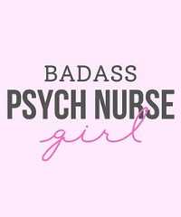 Psychology Nurse, Psychiatric Nurse Quotes, Psychiatric Nursing Aesthetic, Psych Np Aesthetic, Psychiatric Nurse Aesthetic, Psych Nurse Tattoo, Psychiatric Nurse Practitioner Aesthetic, Psychiatric Nurse, Psych Nursing