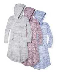 There’s really no questioning the name of these soft pull-on lounge hoodies. The brand has been featured in Oprah’s Favorite Things several times, so your mom is sure to love this cozy-as-can-be lounger. Pink Hooded Sweater For Loungewear, Gift Ideas For Chemo Patients For Women, Best Gifts For Women Over 50, Hooded Fleece Loungewear Sweater, Oprahs Favorite Things 2024, Oprah’s Favorite Things, Hooded Cotton Winter Sleepwear, Womens Robe Costco, Oprahs Favorite Things 2023