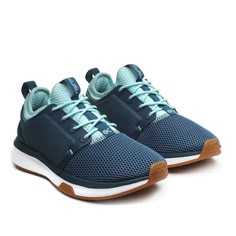 These orthopedic-style sneakers will give Mom’s tired feet all the cushion and support she needs to keep going (and going and going). With extra arch and heel support, she’ll be endlessly thankful for them on her next morning walk. Planter Fasciitis Tennis Shoes, Casual Blue Sneakers With Arch Support, Ergonomic Blue Sneakers With Arch Support, Blue Sneakers With Arch Support, Blue Ergonomic Sneakers With Arch Support, Kuru Shoes For Women, Kuru Footwear, Kuru Sneakers, Kuru Shoes Woman