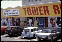 Selected board cover image