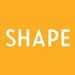 shapemagazine