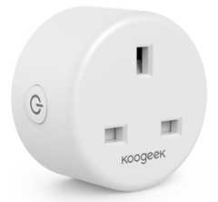 Koogeek