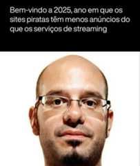 r/pirataria - Isso é que não pode...