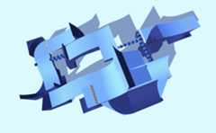 r/PolyTrack - I made another low speed skill map, this time on ice. Upvote if you like it!