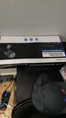 r/adobecq - Absolutely impressed with this condenser microphone! It's perfect for recording, singing & live game chat. So easy to connect to my mobile phone or computer sound card. Highly recommend!