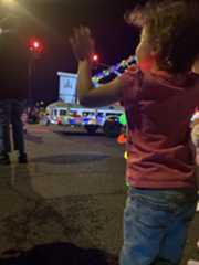 r/SALEM - Great night for a parade