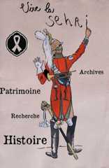 SEHRI : de 1789 à 1815 - association loi 1901