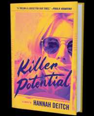 Book cover of 