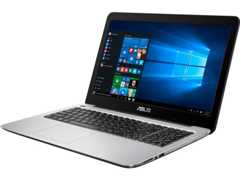 Asus Laptop