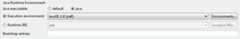 Java Runtime Environment