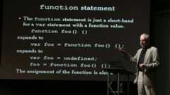 Screenshot from video