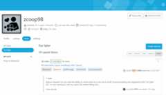 Unsaving a save shows a banner that "(Post) removed from saves", but gives the user no means to undo that action, and no way to access the post again to resave it