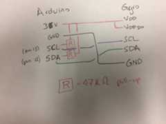 poor man's EE schematic