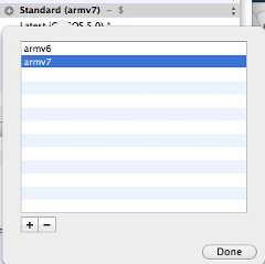 image from above link with Done button