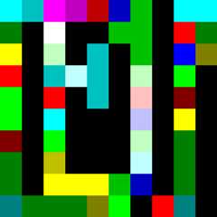 image representation of code