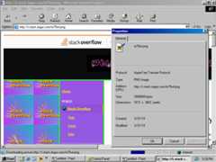 Incredibly large image