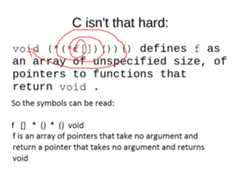 some interesting explanation