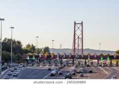 bridge toll