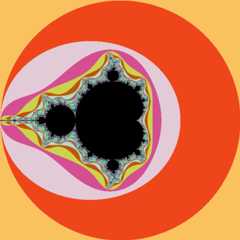 mandelbrot
