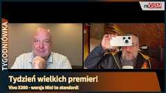 Wybuchowy Google Pixel w Tygodniówce mGSM.pl