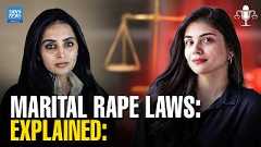 Marital Rape Laws in Pakistan: Legal Gaps, Rights & Reform