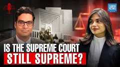 Is the Supreme Court Still Supreme?